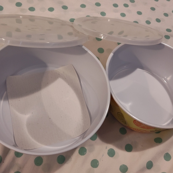 NEW! Summer Print Nesting Bowls - Picture 8 of 13